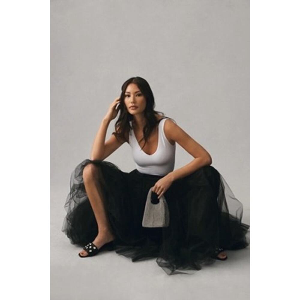 Second Skin by RD Style Valentina Bodysuit L